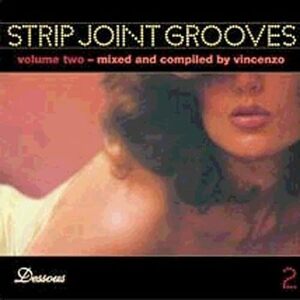 Strip Joint Grooves Vol.2(中古品)