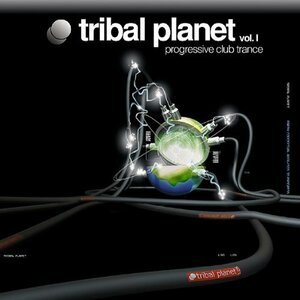 Tribal Planet vol. 1(中古品)