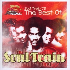 Soul Train '75(中古品)