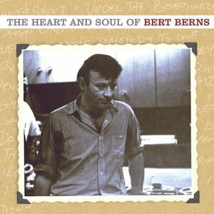 Heart & Soul of the Berns(中古品)