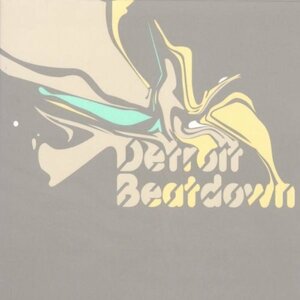 Detroit Beatdown Vol.1(中古品)