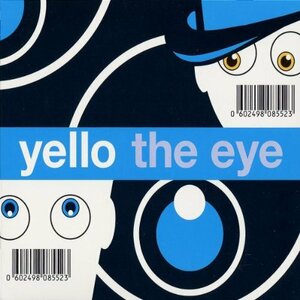 Eye(中古品)