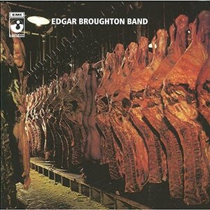 Edgar Broughton Band(中古品)