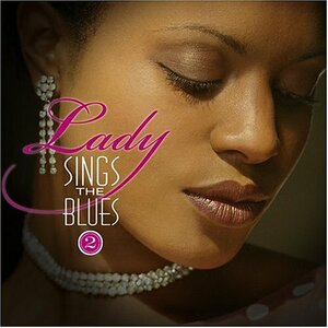 Lady Sings the Blues 2(中古品)