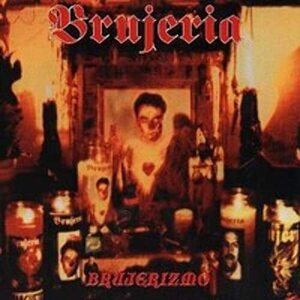 Brujerizmo(中古品)