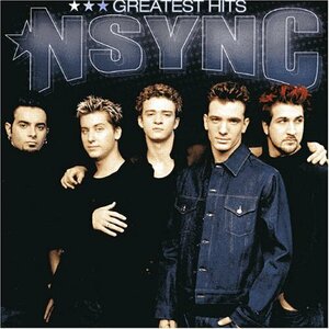 Greatest Hits(中古品)