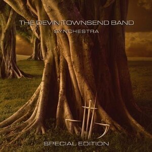 Synchestra (Bonus Dvd)(中古品)