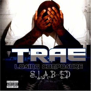 S.L.A.B.E.D.: Losing Composure & B46(中古品)