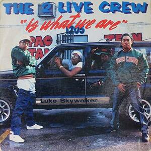 2 Live Is What We Are [12 inch Analog](中古品)