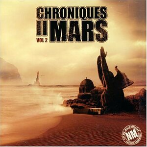 Chroniques II Mars V.2(中古品)