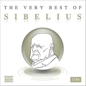 Very Best of Sibelius(中古品)