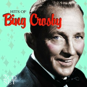 Hits of Bing Crosby(中古品)