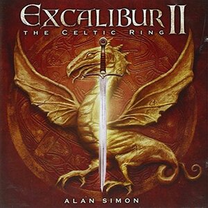 Excalibur II: Celtic...(中古品)