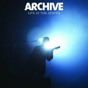 Live at the Zenith(中古品)