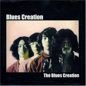 Blues Creation(中古品)