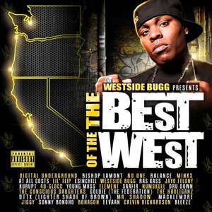 Westside Bugg Presents the Best of the West(中古品)