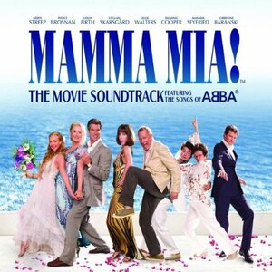 Mamma Mia!(中古品)