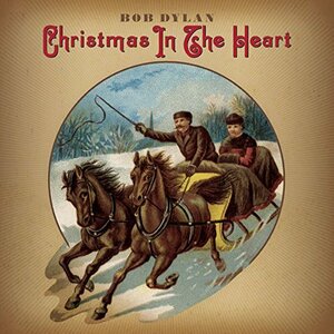 Christmas In The Heart(中古品)