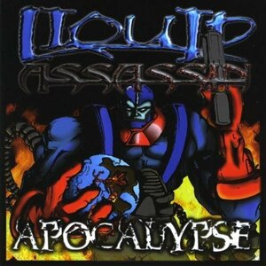 Apocalypse(中古品)