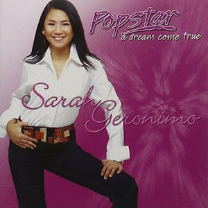 Popstar a Dream Come True(中古品)