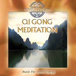 Qi Gong Meditation(中古品)