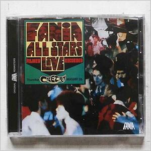 Live at Cheetah 1(中古品)