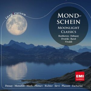 Various: Moonlight Classics(中古品)