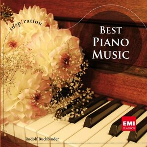 Various: Best Piano Music(中古品)