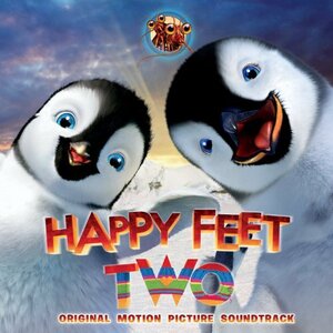 Happy Feet 2(中古品)