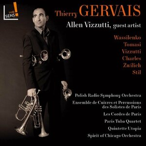 Various: Thierry Gervais(中古品)