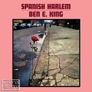 Spanish Harlem(中古品)