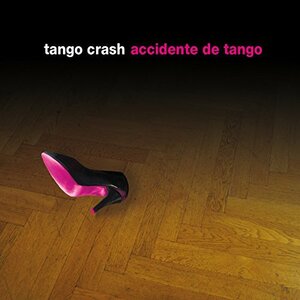 Accidente De Tango(中古品)