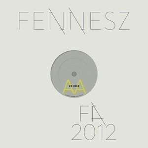 Fa2012 [12 inch Analog](中古品)