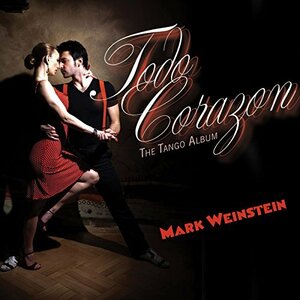 Todo Corazon: the Tango Album(中古品)