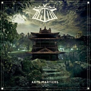 Arts Martiens -2cd-Digi-(中古品)