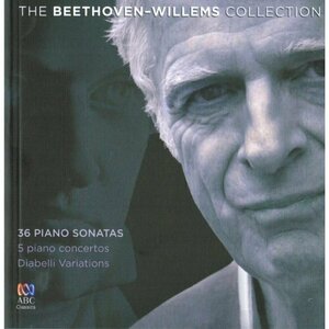 Beethoven: 36 Piano Sonatas(中古品)