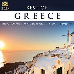 Greece, Best of(中古品)