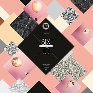Fat Six 10 Pt. 2 [12 inch Analog](中古品)