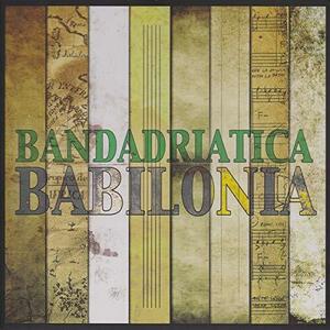 Babilonia(中古品)