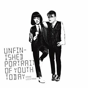 Unfinished Portrait of Youth T [12 inch Analog](中古品)