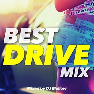 BEST DRIVE HITS(中古品)