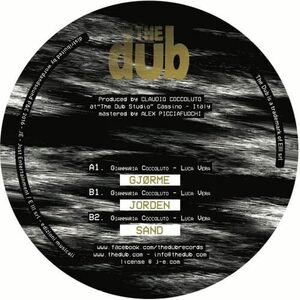 Thedub109 [Analog](中古品)