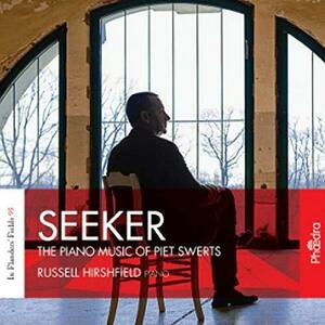 Seeker - Piano.. -Digi-(中古品)