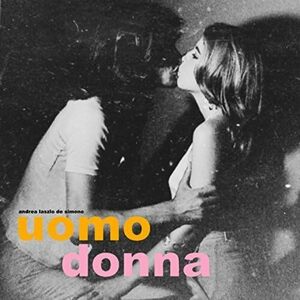 Uomo E Donna(中古品)