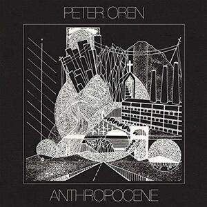 ANTHROPOCENE [LP] (CLEAR COLORED VINYL WITH BLACK SPLATTER) [12 inch A(中古品)