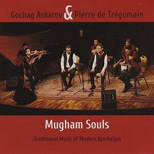 Mugham Souls(中古品)