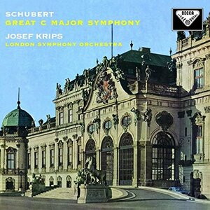 Schubert: Symphony No 9(中古品)