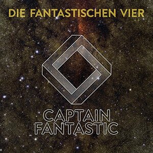 CAPTAIN FANTASTIC [Analog](中古品)