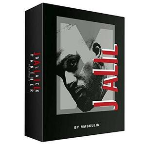 Blackpanter (Ltd. Jersey-Box)(中古品)