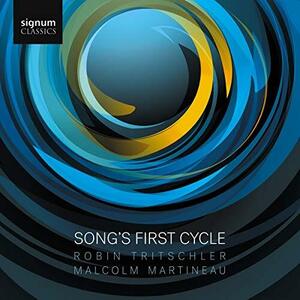 Song's First Cycle(中古品)